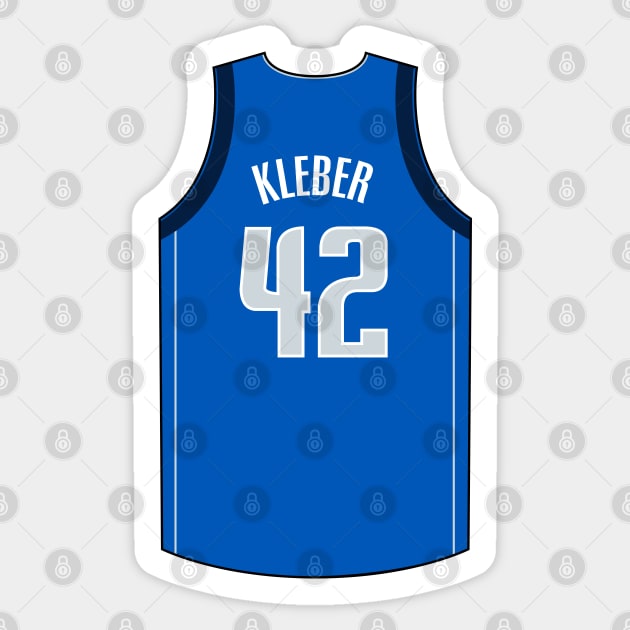 Kleber jersey clearance